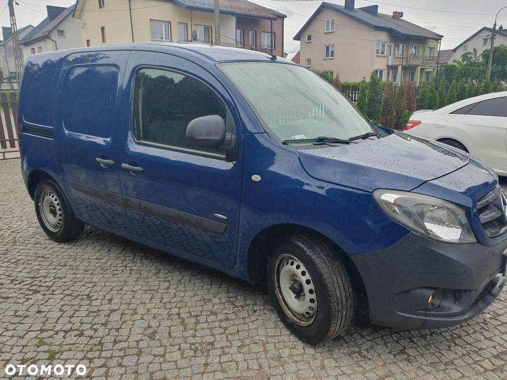 Mercedes-Benz Citan - 7