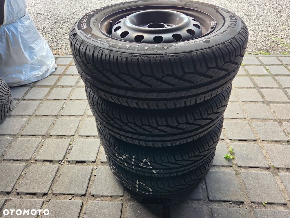 Kia Ceed 1.4 CVVT Attract - 21