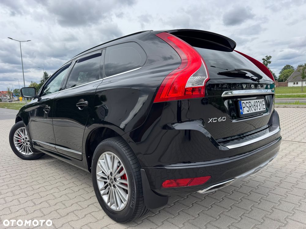 Volvo XC 60 D4 Drive-E Momentum - 11