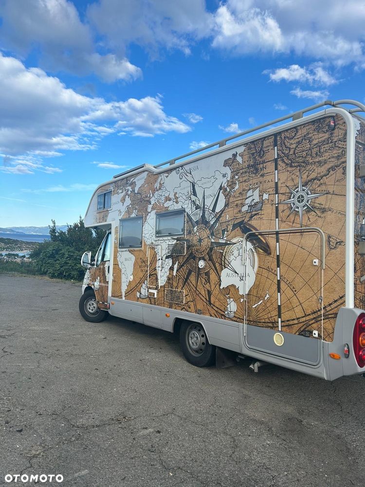 Fiat Ducato Adriatika - 7