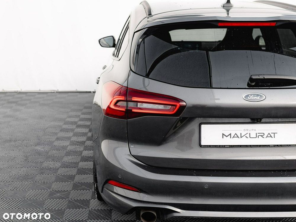 Ford Focus 2.3 EcoBoost ST X - 12