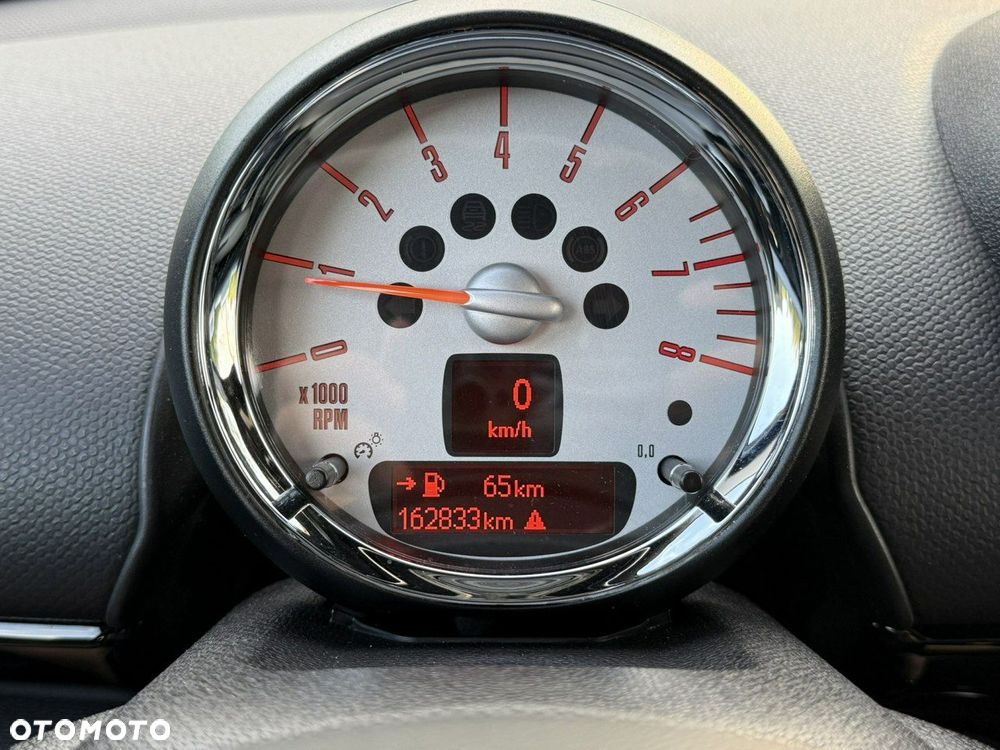 MINI Paceman Cooper - 20