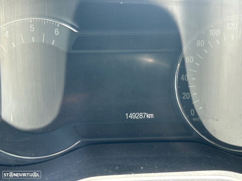 Ford S-Max 2.0 TDCi Titanium - 22