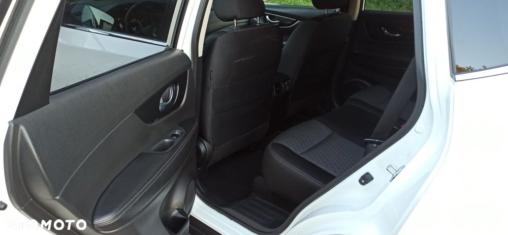 Nissan X-Trail 1.6 DCi Tekna 2WD Xtronic - 10