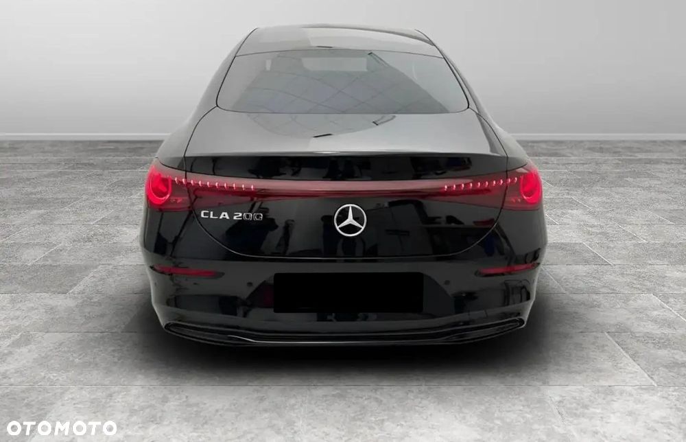 Mercedes-Benz CLA 200 mHEV 8G-DCT - 5
