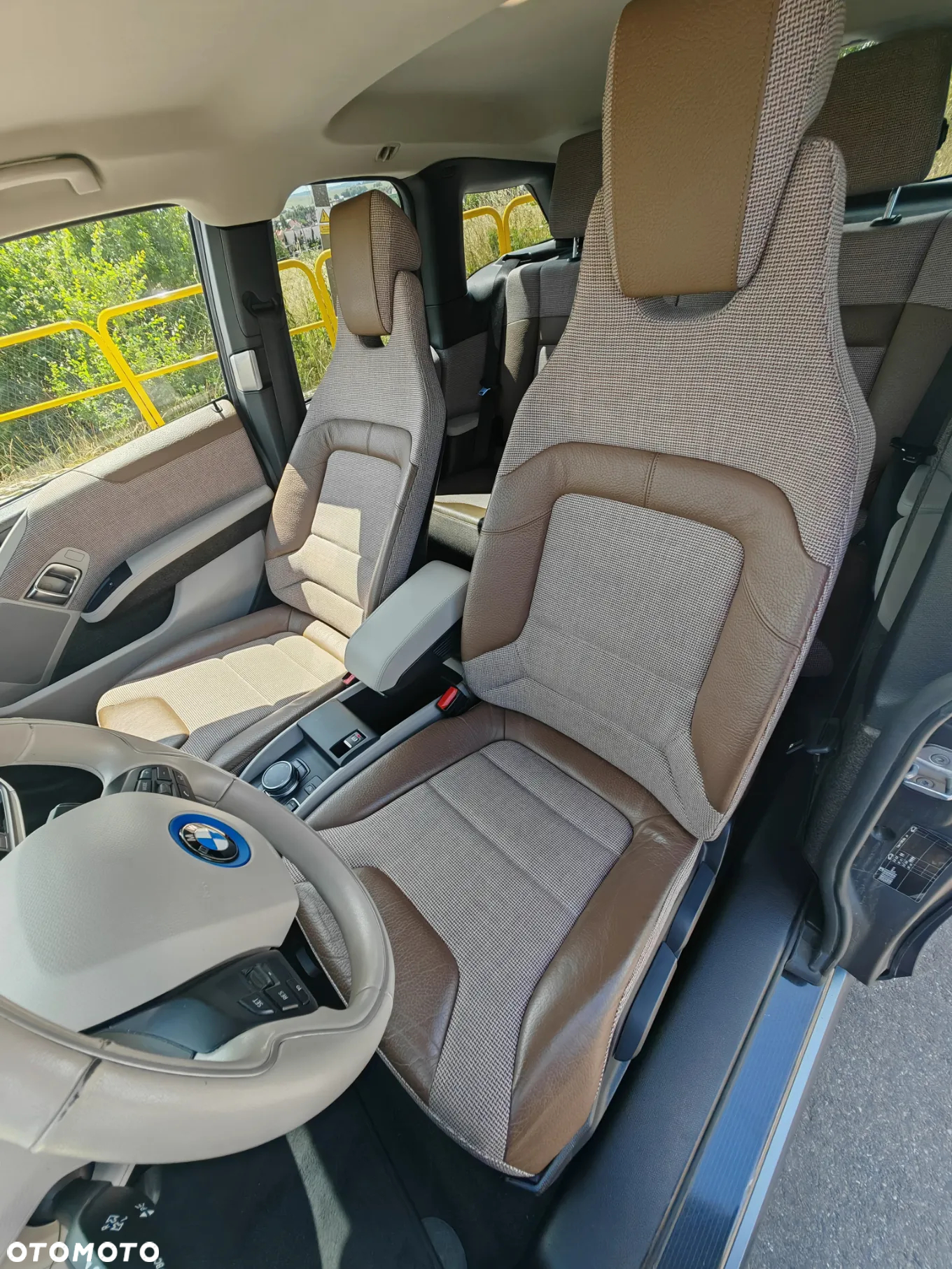 BMW i3 (120 Ah) - 10