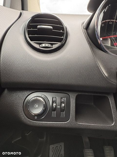Opel Meriva - 16