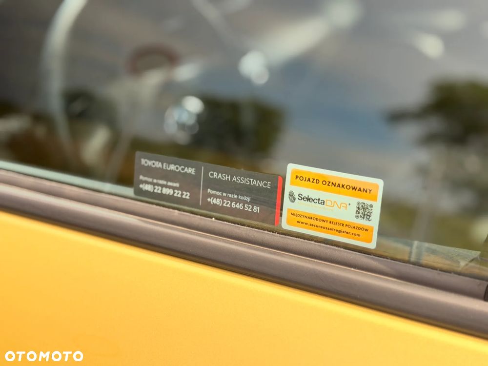 Toyota Yaris Cross Hybrid 1.5 Comfort - 13