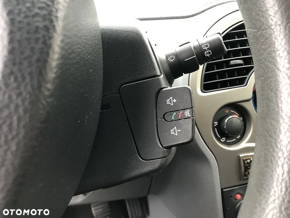 Renault Modus 1.2 16V Dynamique - 15