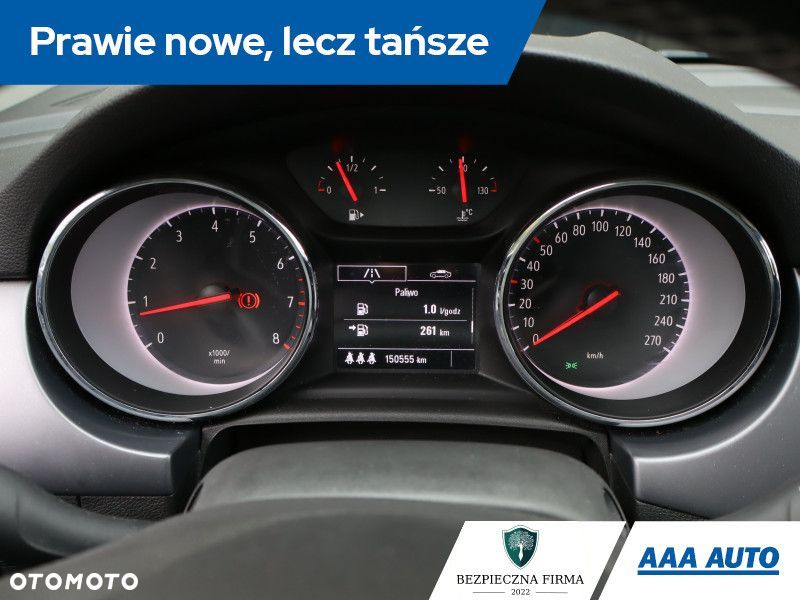 Opel Astra - 12