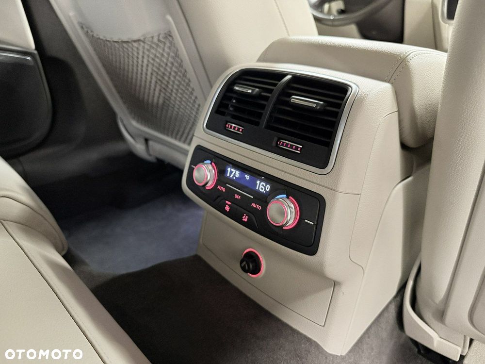 Audi A6 Limousine - 30