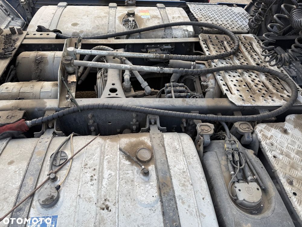 Knapen Trailers K100 - 14