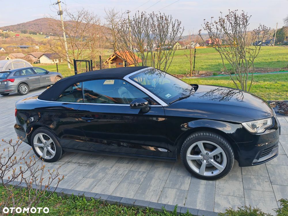 Audi A3 Cabrio - 6