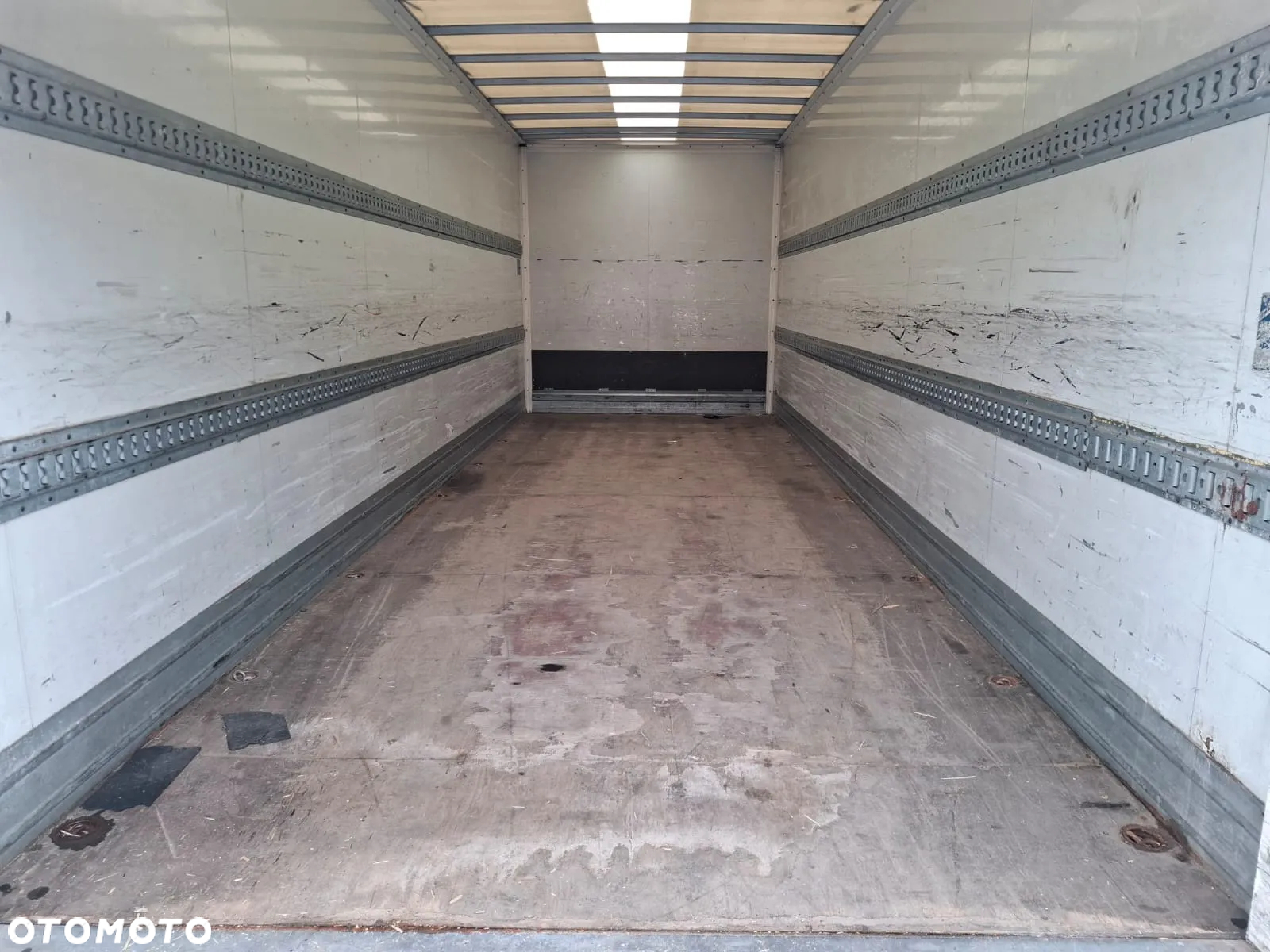 MAN TGM 15.290 - 24