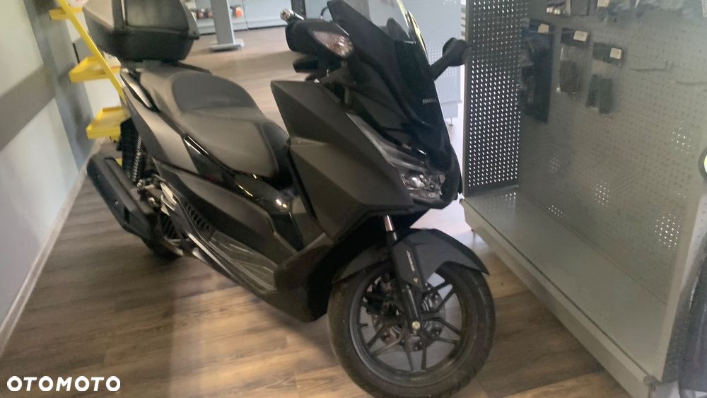 Honda Inny - 1