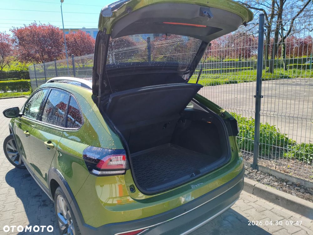 Volkswagen Taigo 1.0 TSI Style DSG - 19