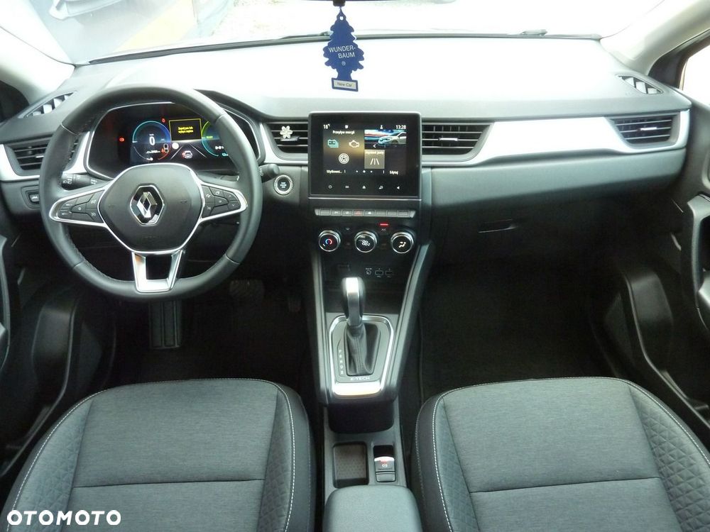Renault Captur - 18