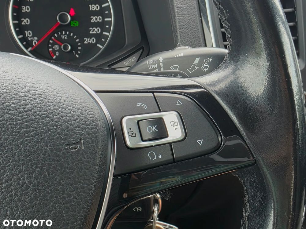 Volkswagen Amarok 3.0 TDI Autm Highline - 29
