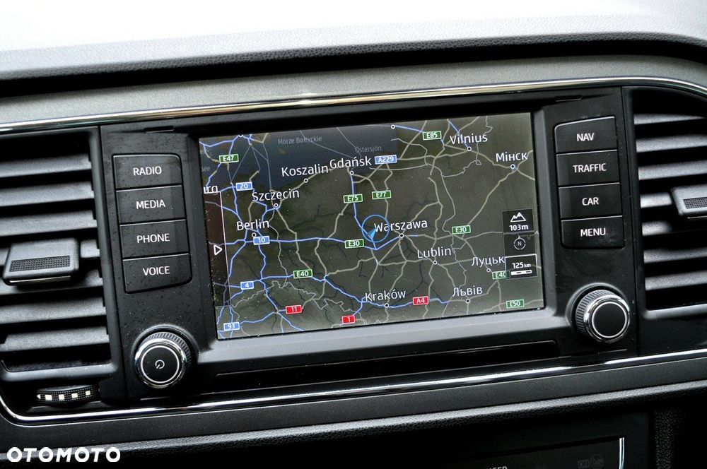 Seat Leon Sportstourer - 35