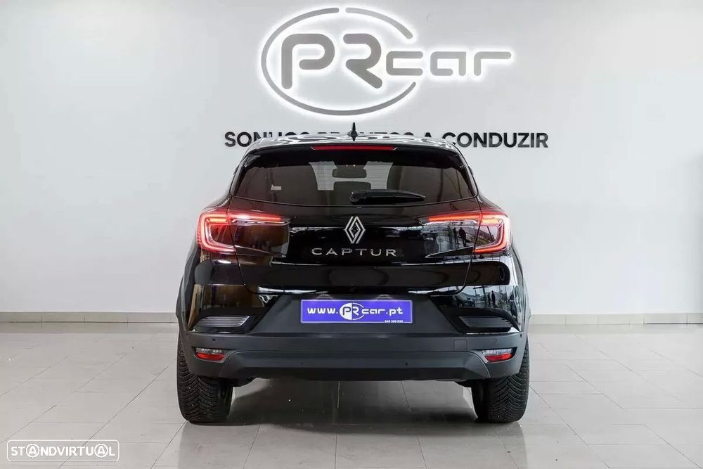 Renault Captur TCe 90 TECHNO - 22