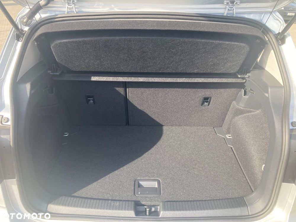 Volkswagen T-Cross 1.0 TSI Life Plus - 14