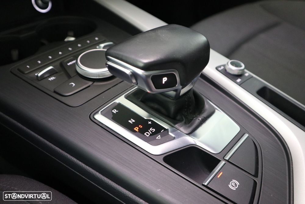 Audi A4 Avant 2.0 TDI S tronic - 41