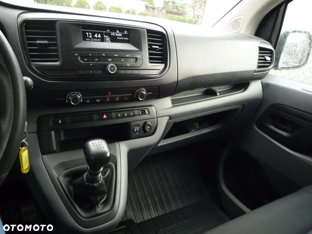 Toyota ProAce Kombi D-4D Long 2,7t - 10