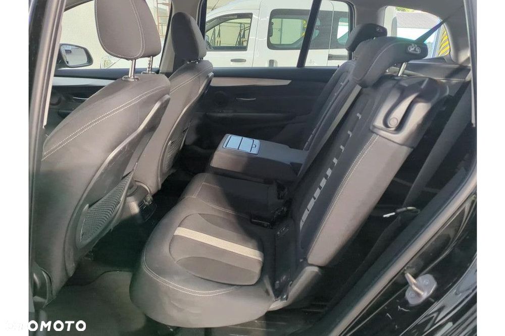 BMW Seria 2 - 8