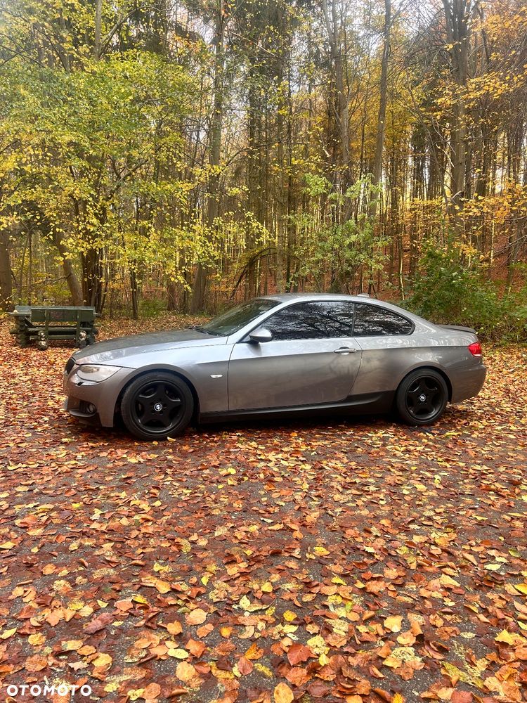 BMW Seria 7 750i - 7