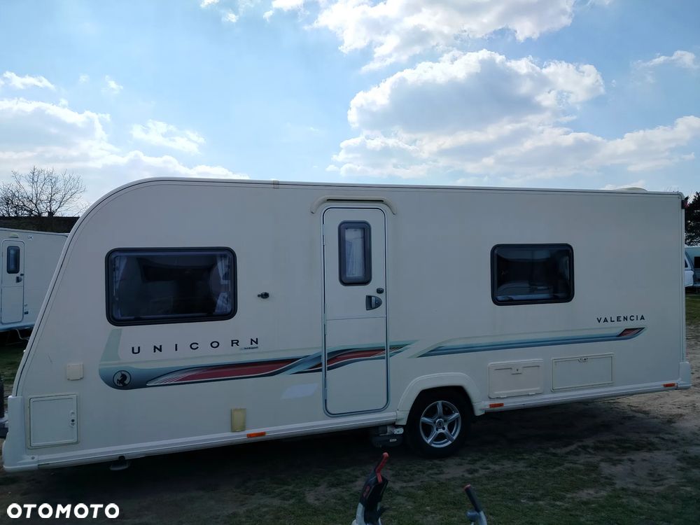 Bailey Unicorn Valencia - 29