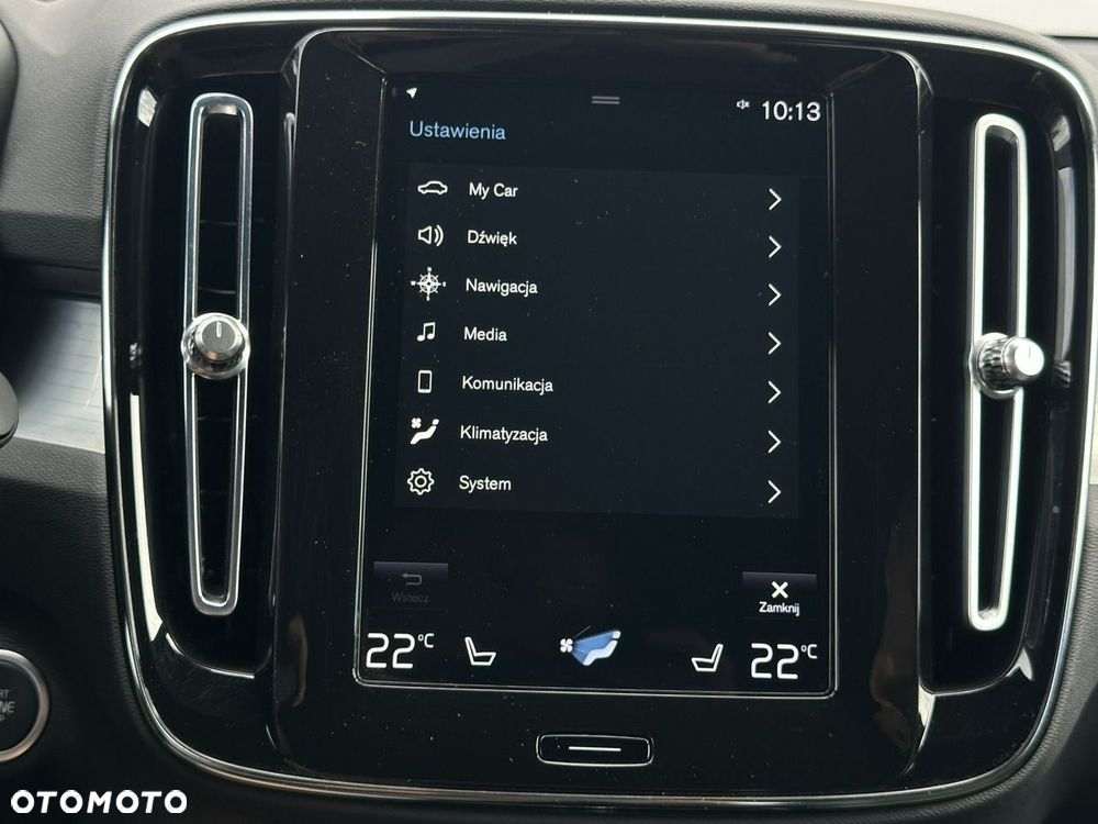Volvo XC 40 - 32