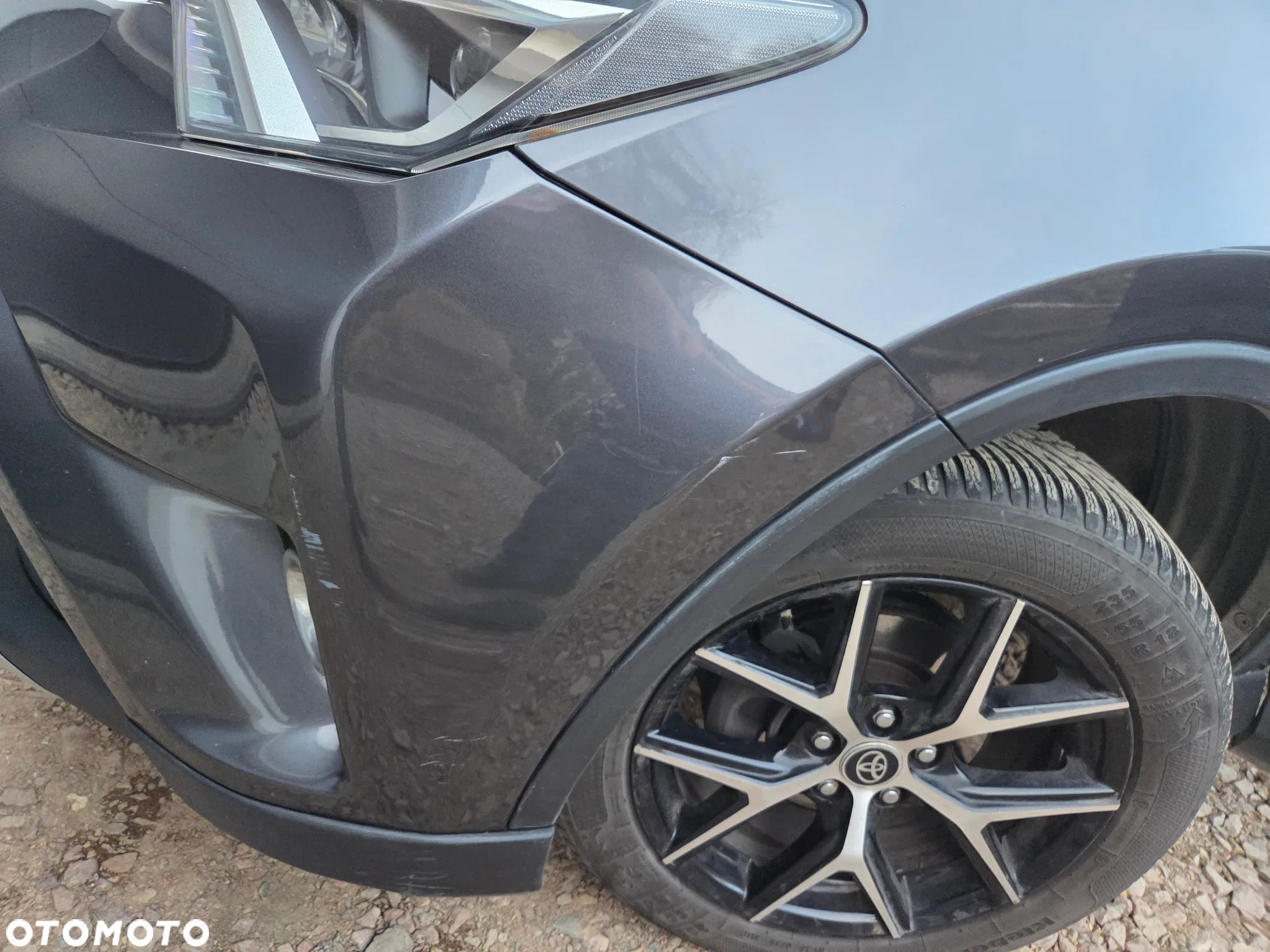 Toyota RAV4 - 3