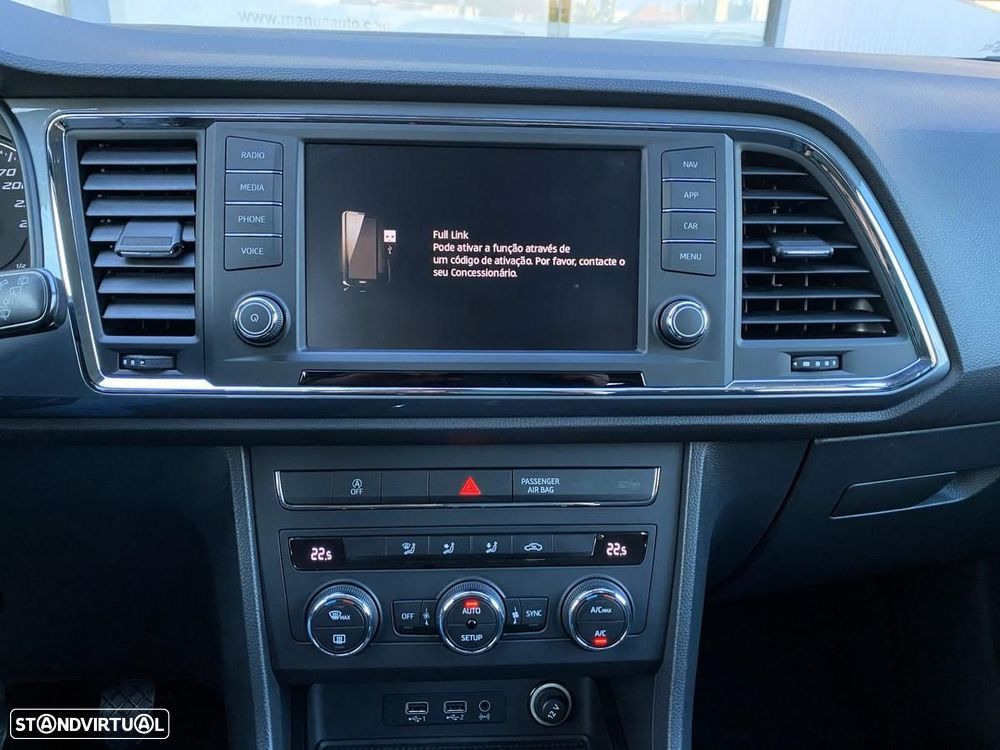 SEAT Ateca 1.6 TDI Style - 17