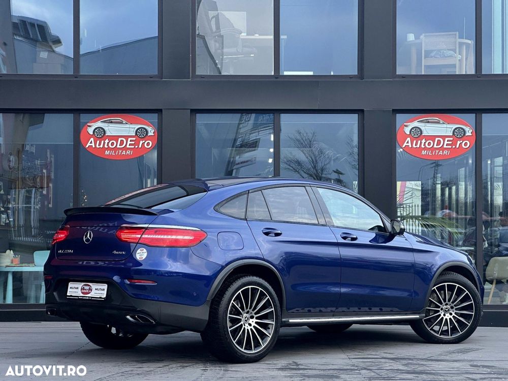 Mercedes-Benz GLC - 3