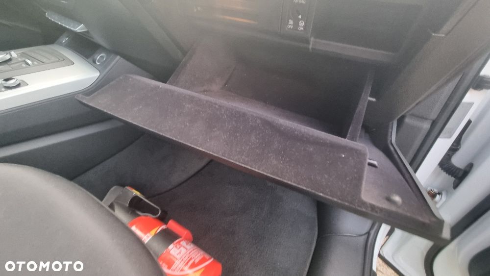 Audi Q5 35 TDI Quattro S tronic - 26