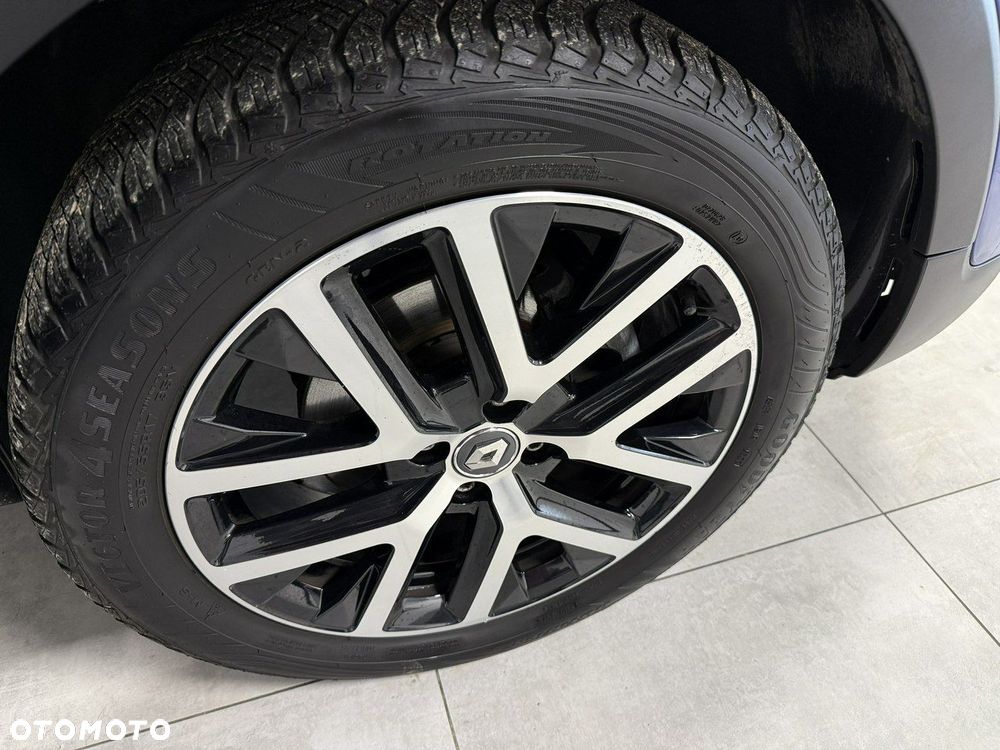 Renault Captur 1.3 Energy TCe S-Edition - 13