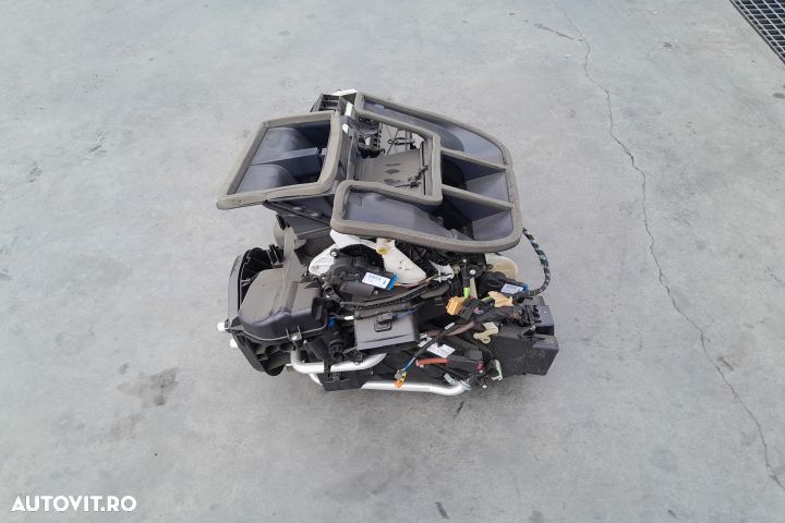 Aeroterma F1891X6T F1891X6T Volkswagen VW Touran 2 [2015 - 2020] Mini - 2