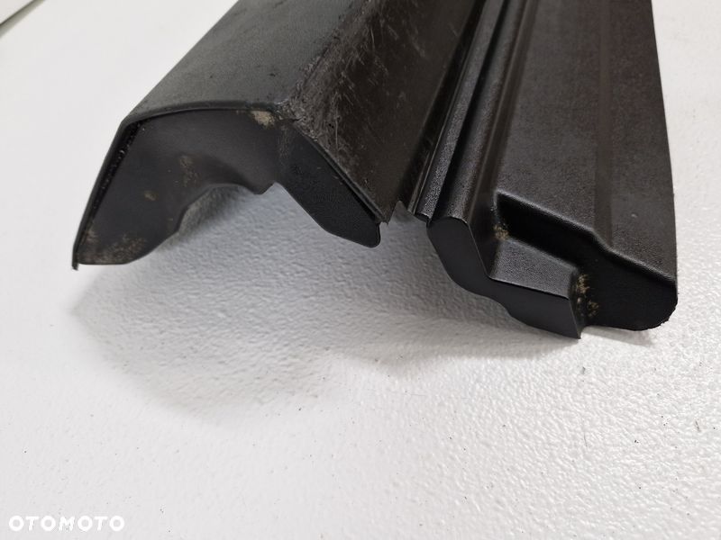 TOYOTA RAV4 IV 4 LISTWA DRZWI NAKŁADKA LEWY PRZÓD LEWA PRZEDNIA 75074-42020 - 7