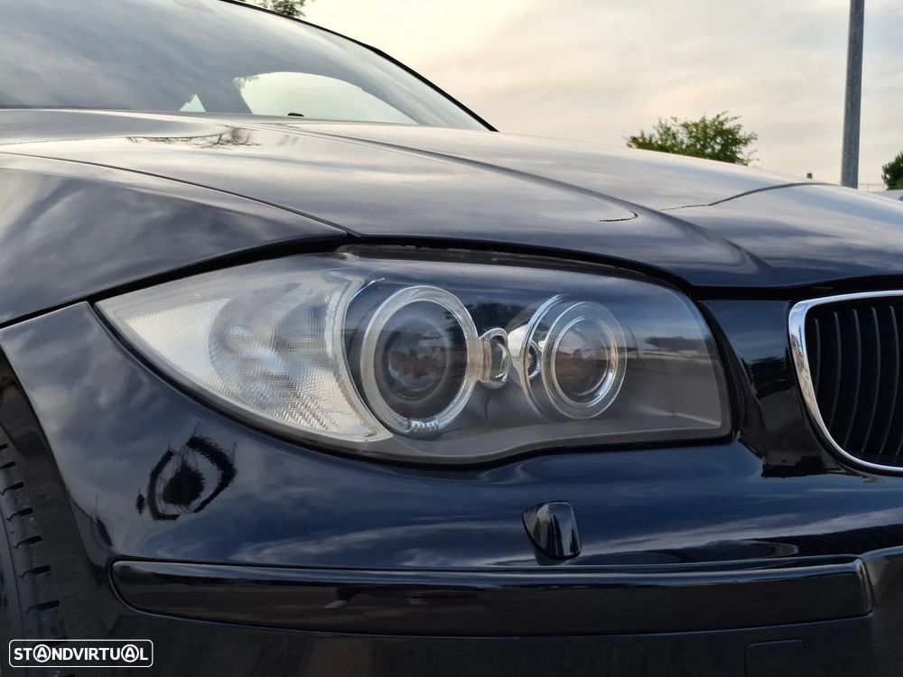 BMW 118 d - 11