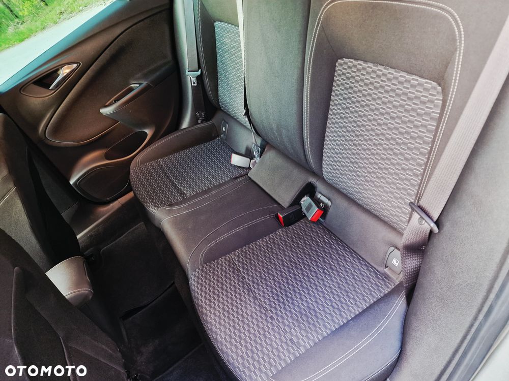 Opel Astra 1.6 CDTI Elite - 23