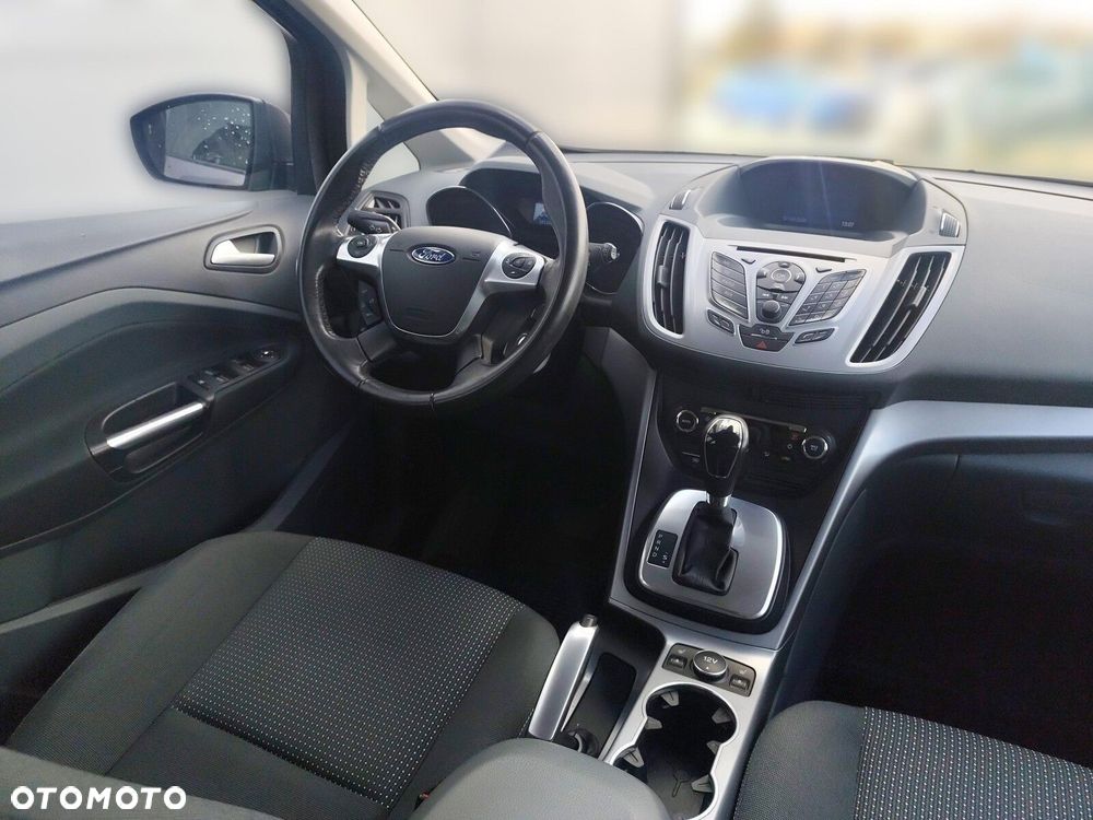 Ford C-MAX - 15