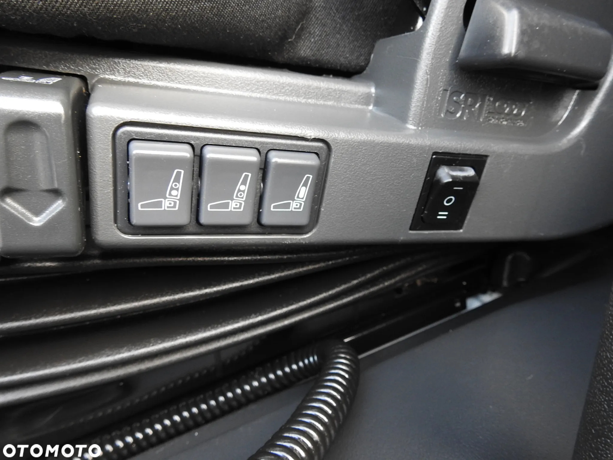 Mercedes-Benz ATEGO 12.24 KONTENER WINDA 18 PALET TEMPOMAT KLIMATYZACJA AUTOMAT BLIŹNIACZE KOŁA 7698KM [ 929526 ] - 31
