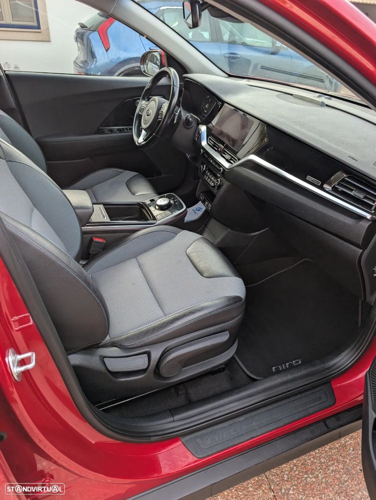 Kia e-Niro Spirit - 15