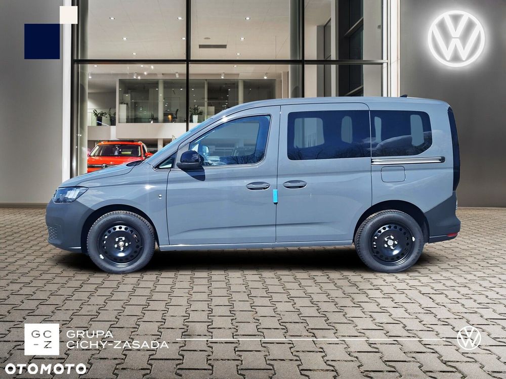 Volkswagen Caddy - 2