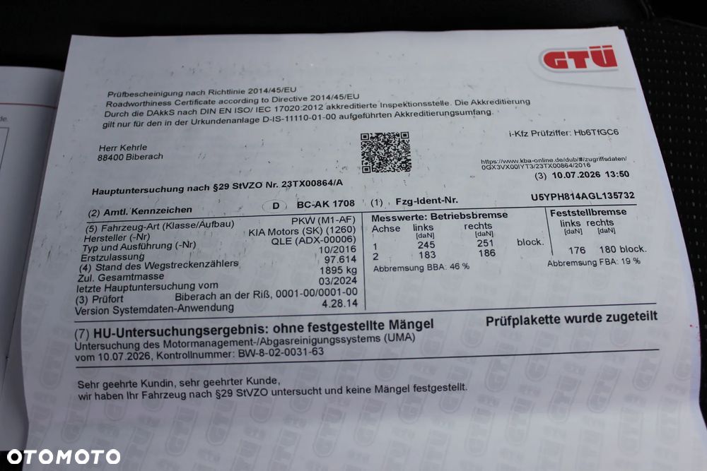 Kia Sportage 1.6 GDI 2WD ISG Dream-Team Edition - 40