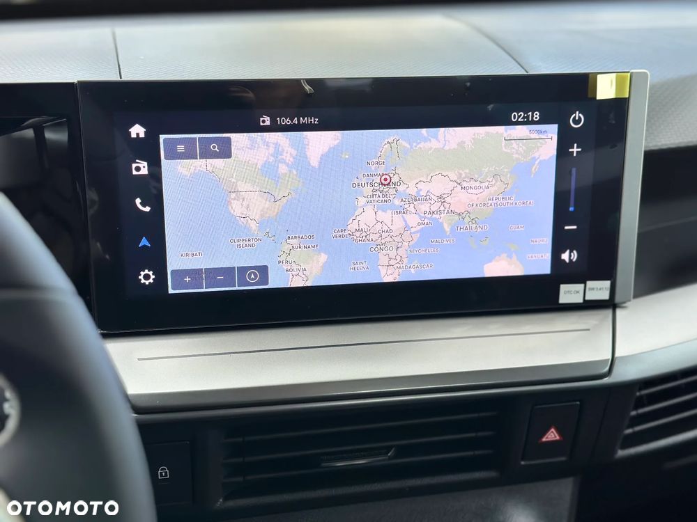 Opel Frontera 1.2 T mHEV Edition eDTC6 - 18