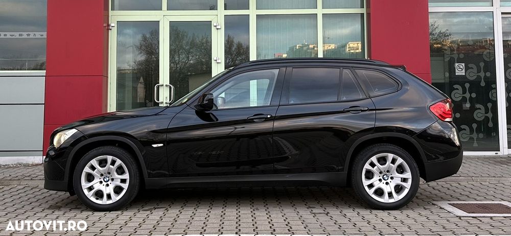 BMW X1 - 20
