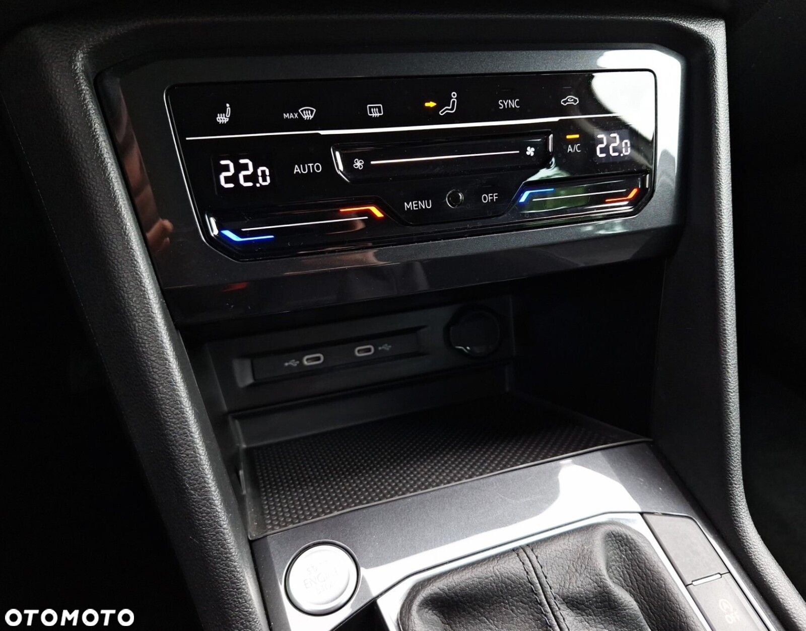 Volkswagen Tiguan 1.5 TSI EVO Life - 14