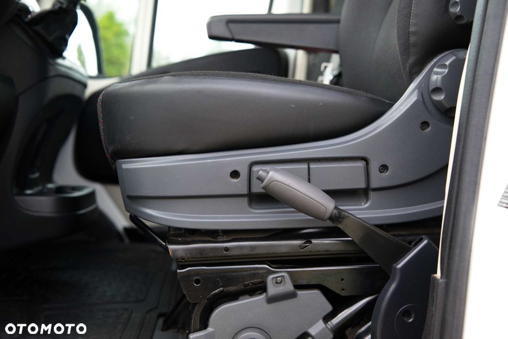 Peugeot Boxer L2H2 - 18