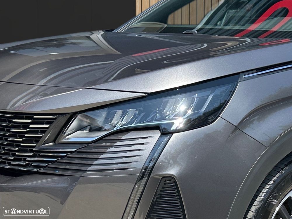 Peugeot 3008 1.2 PureTech Allure Pack - 7